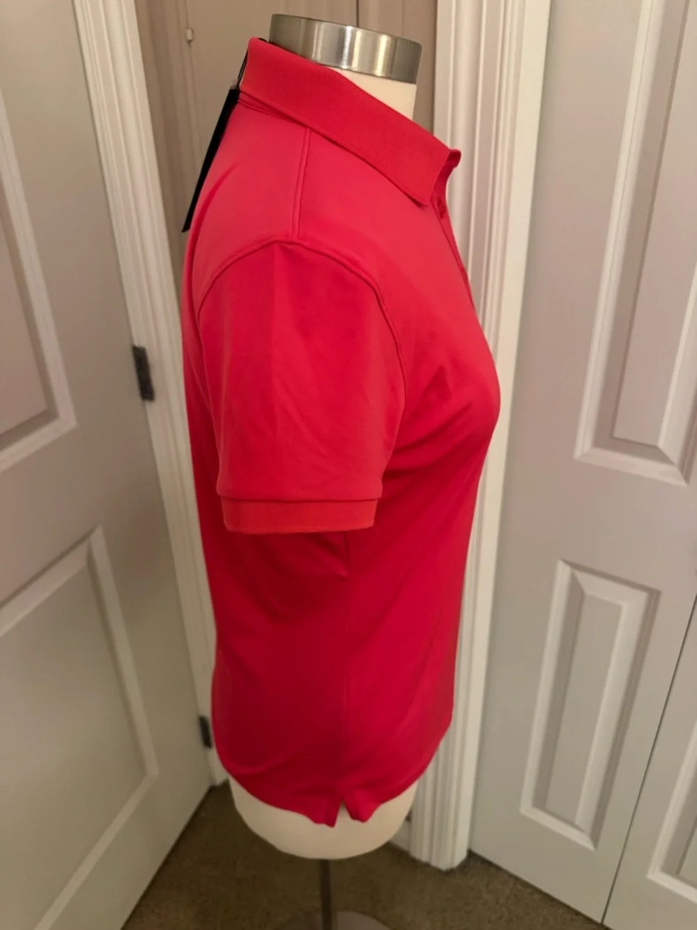 J. LINDEBERG Tour Tech Polo - Picture 4 of 5